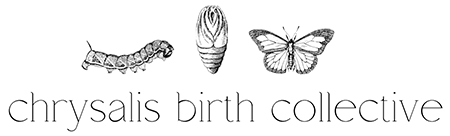 chrysalis birth collective